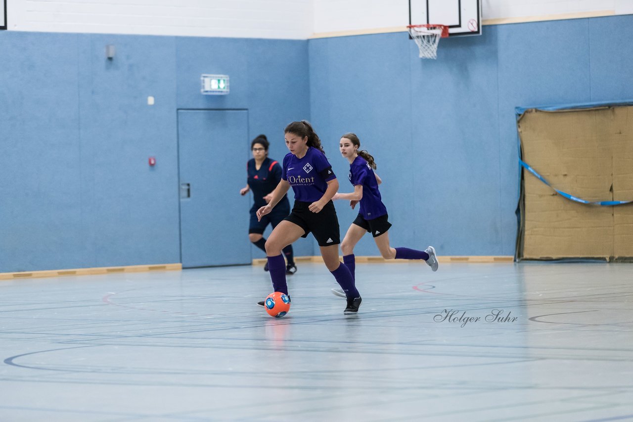 Bild 78 - HFV Futsalmeisterschaft